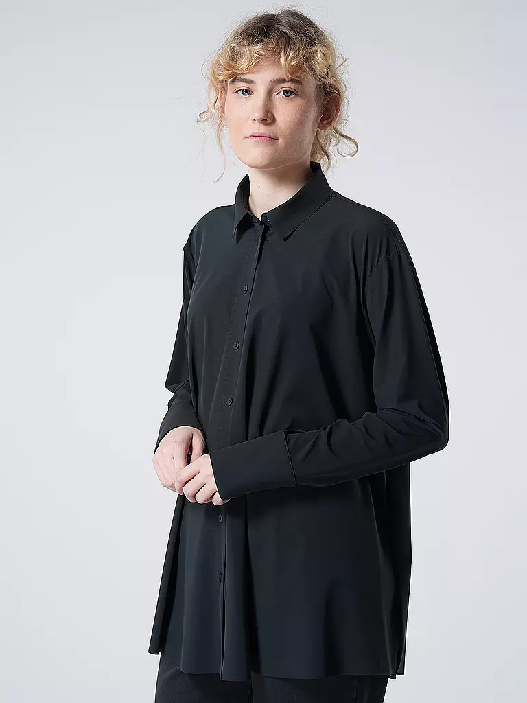 JAPAN TKY | Bluse MILLY | schwarz