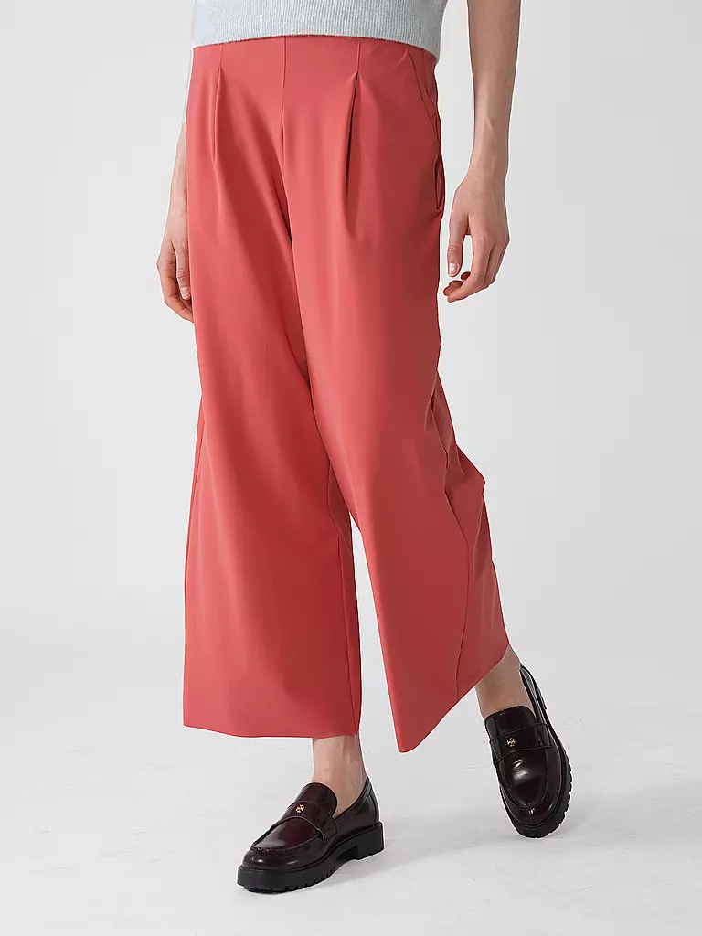 JAPAN TKY | Culotte KONA | rot