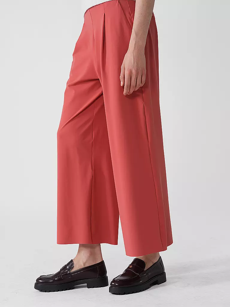 JAPAN TKY | Culotte KONA | rot