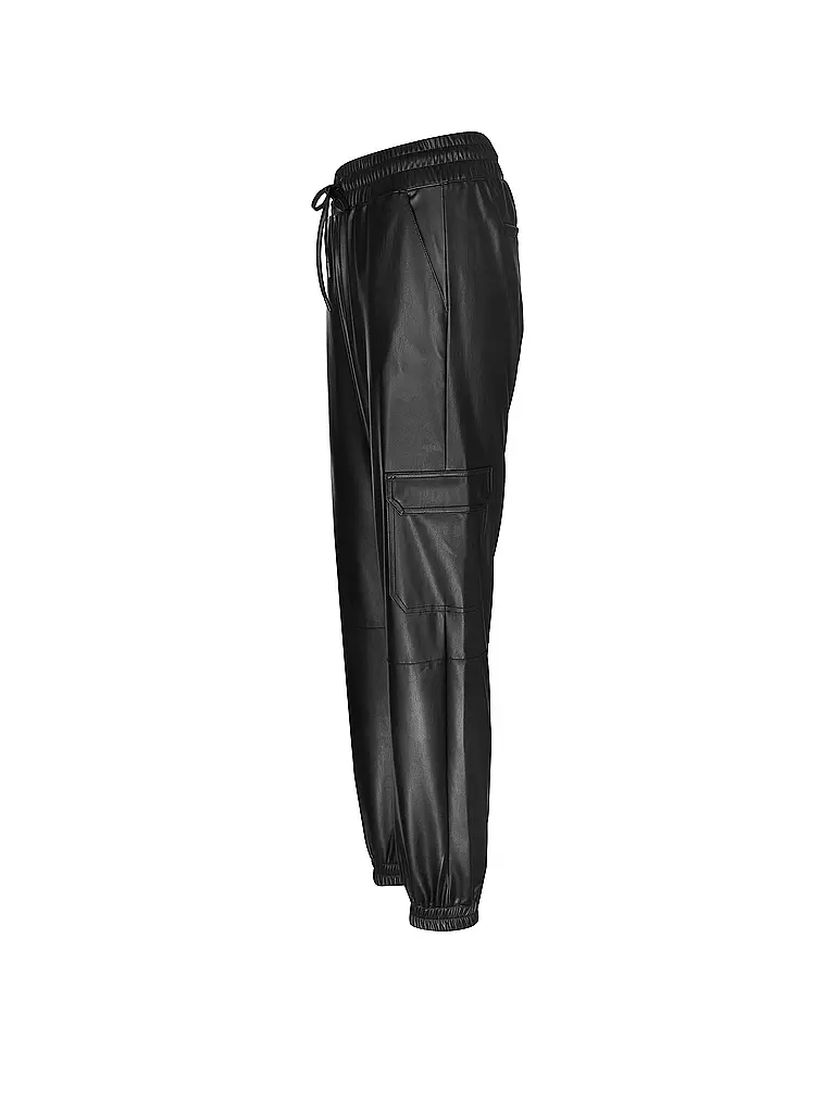 JAPAN TKY | Hose | schwarz