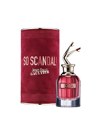 JEAN PAUL GAULTIER | SO SCANDAL Eau de Parfum 50ml