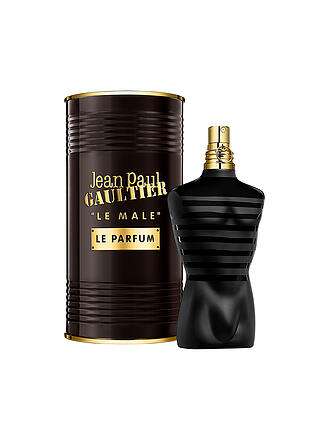 JEAN PAUL GAULTIER | LE MÂLE LE PARFUM Eau de Parfum 200ml