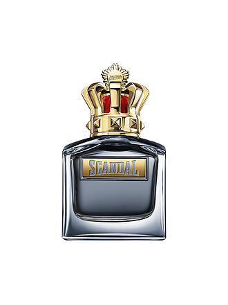 JEAN PAUL GAULTIER | SCANDAL pour Homme Eau de Toilette 100ml