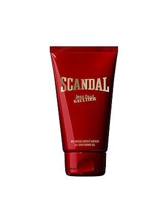 JEAN PAUL GAULTIER | SCANDAL pour Homme Shower Gel 150ml