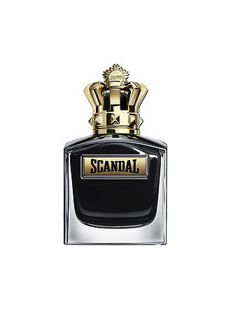 JEAN PAUL GAULTIER | SCANDALE Le Parfum Eau de Parfum Intense Pour Homme 150ml