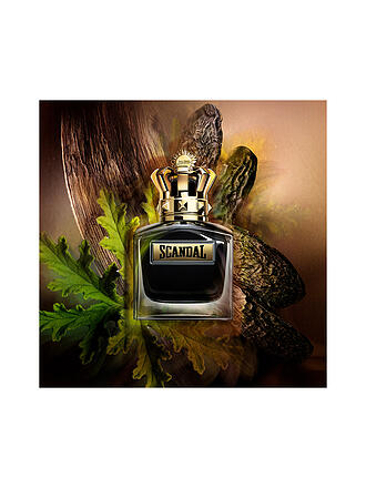 JEAN PAUL GAULTIER | SCANDALE Le Parfum Eau de Parfum Intense Pour Homme 150ml