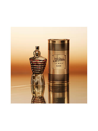 JEAN PAUL GAULTIER | LE MÂLE ELEXIR Parfum 75ml