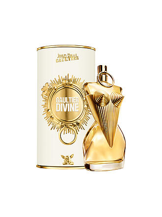 JEAN PAUL GAULTIER | DIVINE Eau de Parfum Refillable 100ml