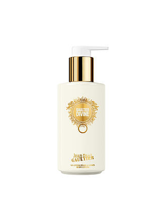 JEAN PAUL GAULTIER | DIVINE Body Lotion 200ml