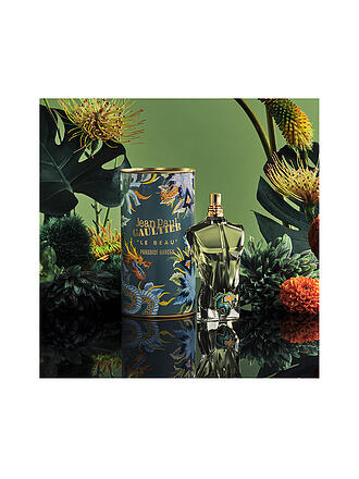 JEAN PAUL GAULTIER | Le Beau Paradise Garden Eau de Parfum 75ml