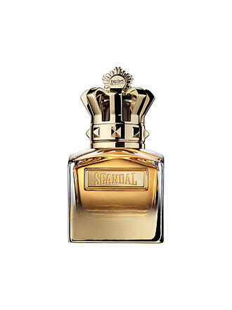 JEAN PAUL GAULTIER | Scandal pour Homme Absolu Parfum Concentré 50ml