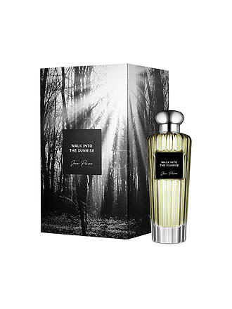 JEAN POIVRE | Walk into the Sunrise Eau de Parfum 100ml