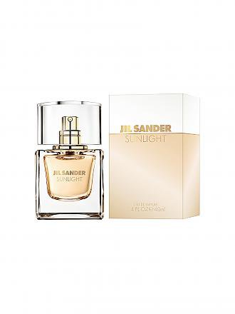 JIL SANDER | Sunlight Eau de Parfum 40ml