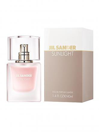 JIL SANDER | Sunlight Eau de Lumière Eau de Parfum 40ml