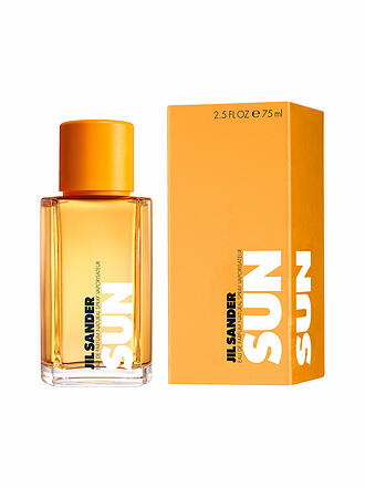 JIL SANDER | Super Sun Woman Eau de Parfum Spray 75ml