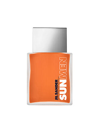 JIL SANDER | Sun Man Parfum Natural Spray 40ml