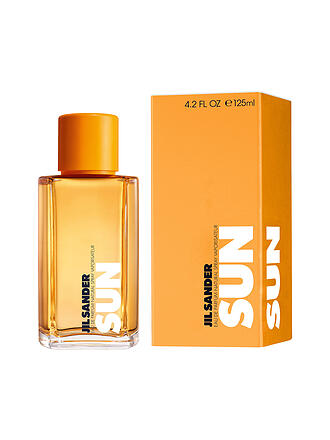 JIL SANDER | Sun Female Eau de Parfum 125ml