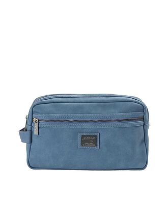 JJDK | Kosmetiktasche - Toiletry Bag H.C. Andersen (blue)