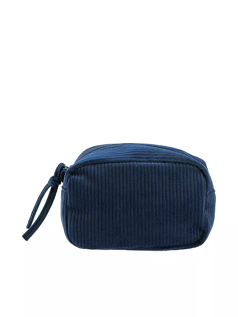 JJDK | Kosmetiktasche - Voyage-Damen ELODIE (royal blue) | dunkelblau