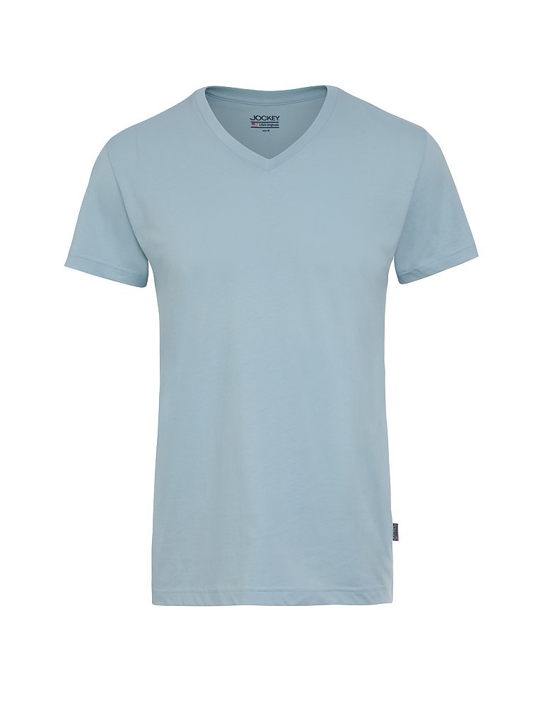 JOCKEY T-Shirt blau | XXL