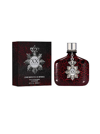 JOHN VARVATOS | XX Intense Eau de Parfum 125ml