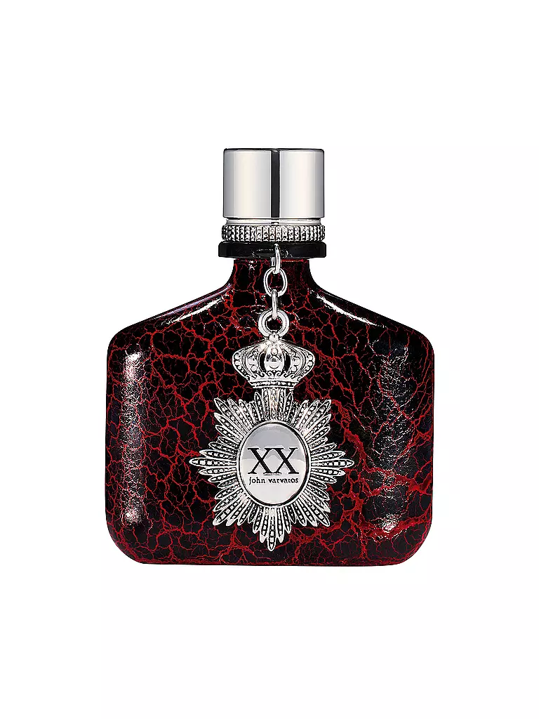 JOHN VARVATOS | XX Intense Eau de Parfum 75ml | keine Farbe