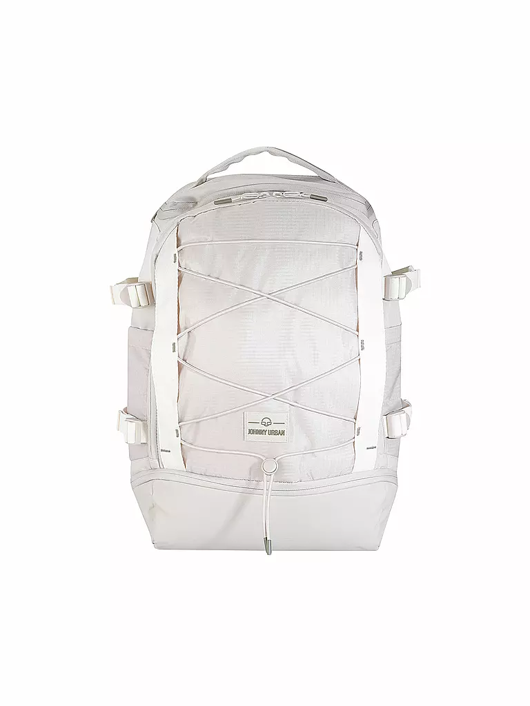 JOHNNY URBAN | Rucksack JACK  | beige