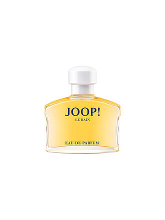 JOOP | Le Bain Eau de Parfum Spray 75ml