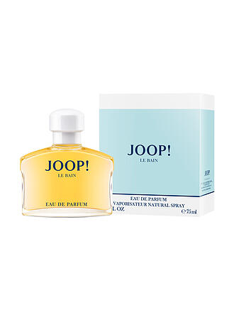 JOOP | Le Bain Eau de Parfum Spray 75ml