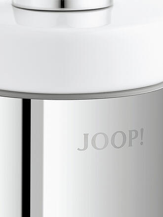 JOOP | Seifenspender Chromeline 17cm