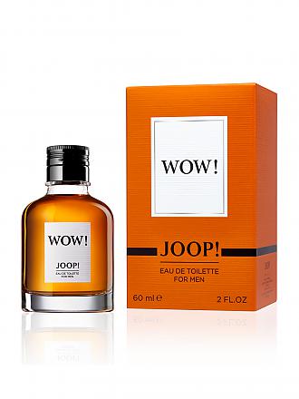 JOOP | WOW! Eau de Toilette Spray 60ml