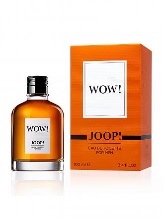 JOOP | WOW! Eau de Toilette Spray 100ml