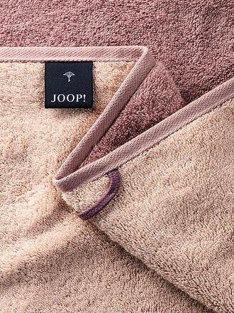 JOOP | Gästetuch 30x50cm Rose