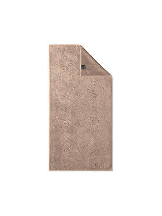 JOOP | Handtuch CORNFLOWER 50x100cm Sand