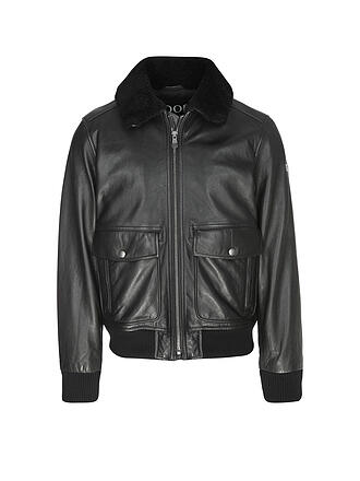 JOOP | Lederjacke AVIATOR AVIA