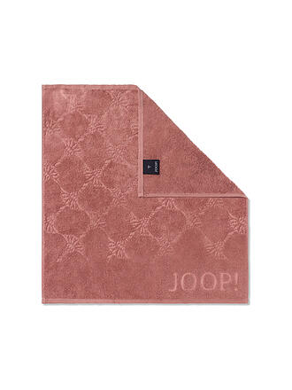 JOOP | Küchenhandtuch 50x50cm Bordeaux