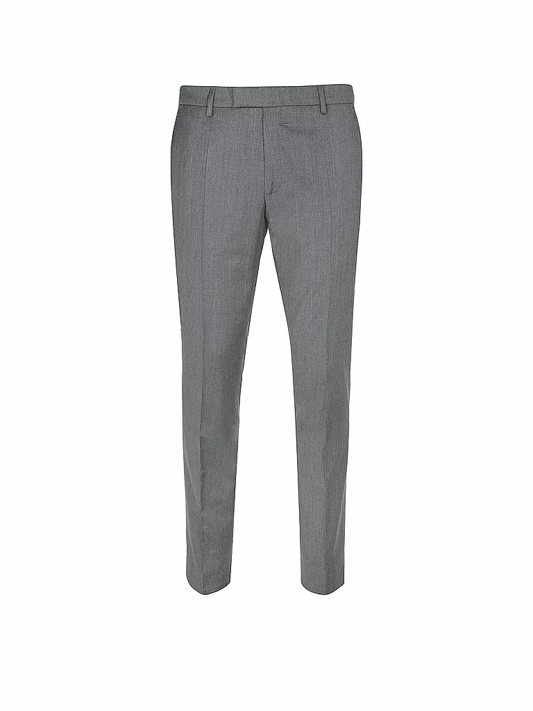 JOOP | Anzughose Slim Fit BLAYR | grau