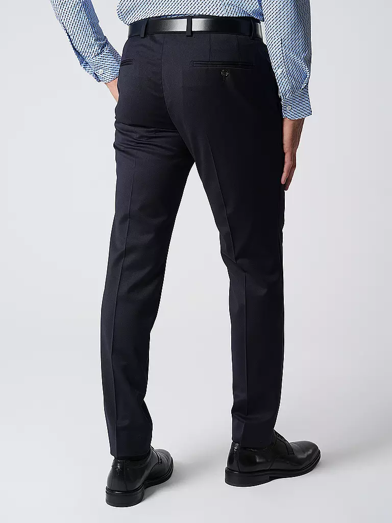 JOOP | Anzughose Slim Fit BLAYR | dunkelblau