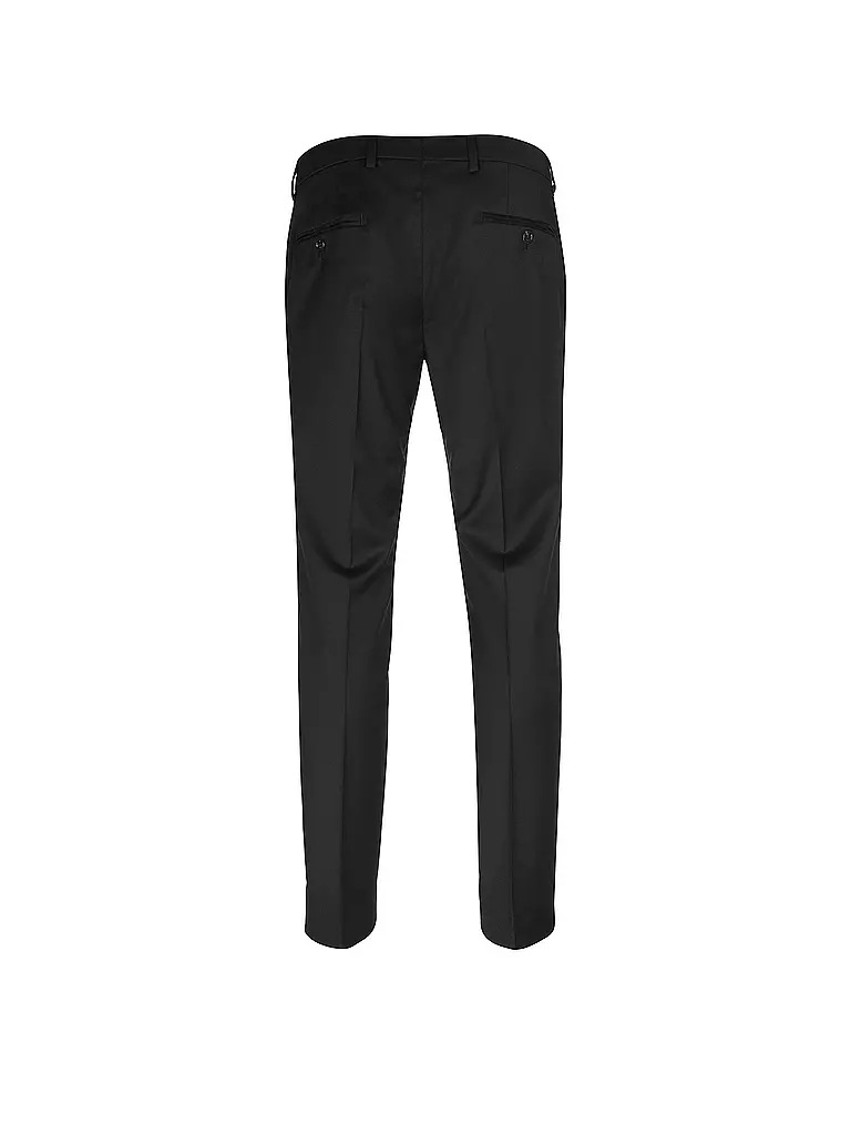 JOOP | Anzughose Slim Fit BLAYR | schwarz