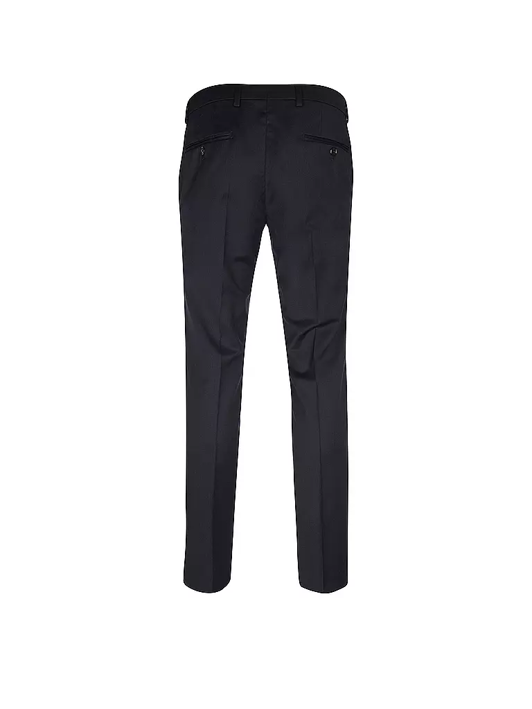 JOOP | Anzughose Slim Fit BLAYR | schwarz