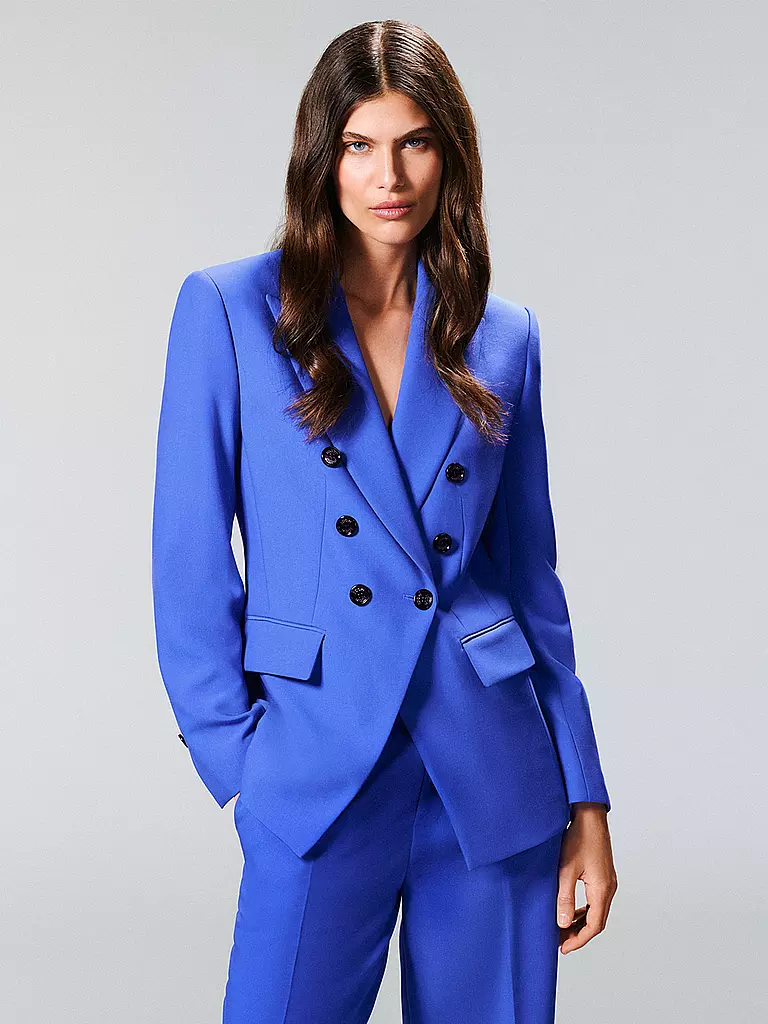 JOOP | Blazer  | blau