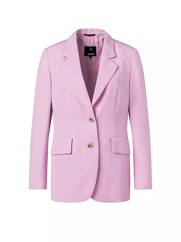 JOOP | Blazer JULIA | rosa