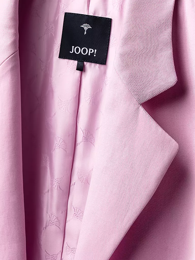 JOOP | Blazer JULIA | rosa