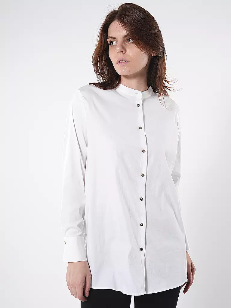 JOOP | Bluse  | weiss