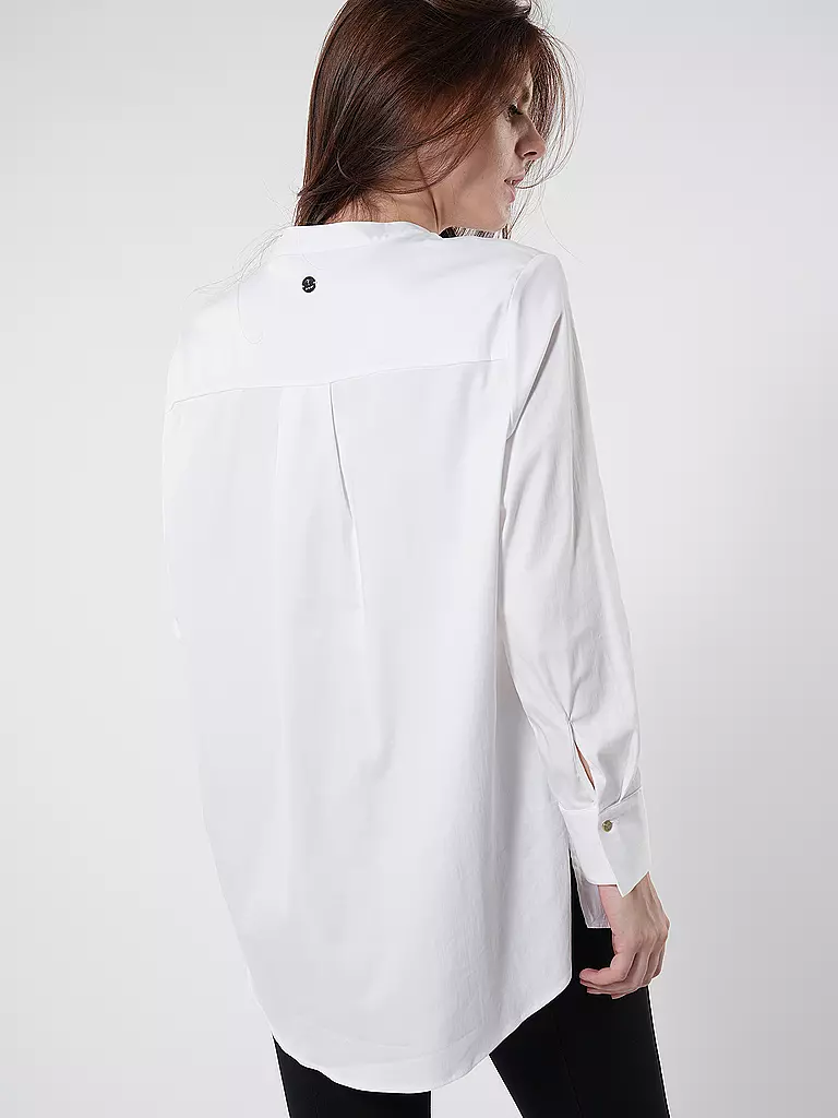 JOOP | Bluse  | weiss