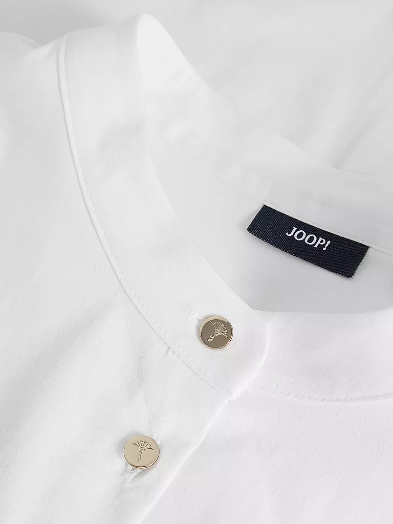 JOOP | Bluse  | weiss