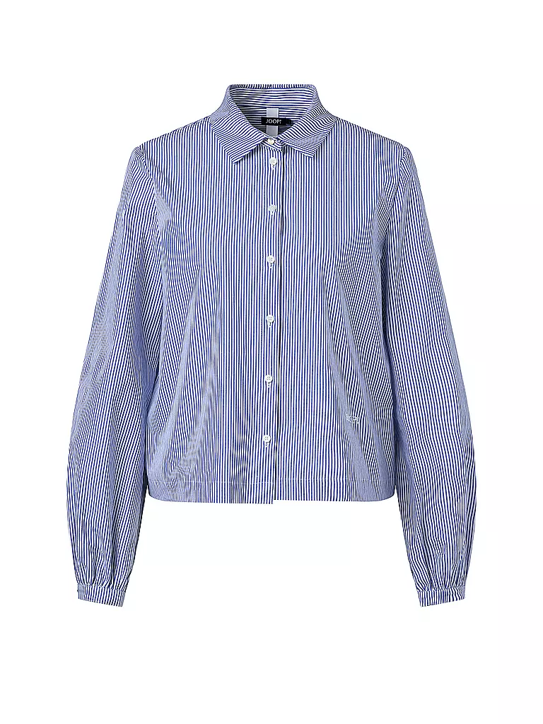 JOOP | Bluse BELLA  | blau