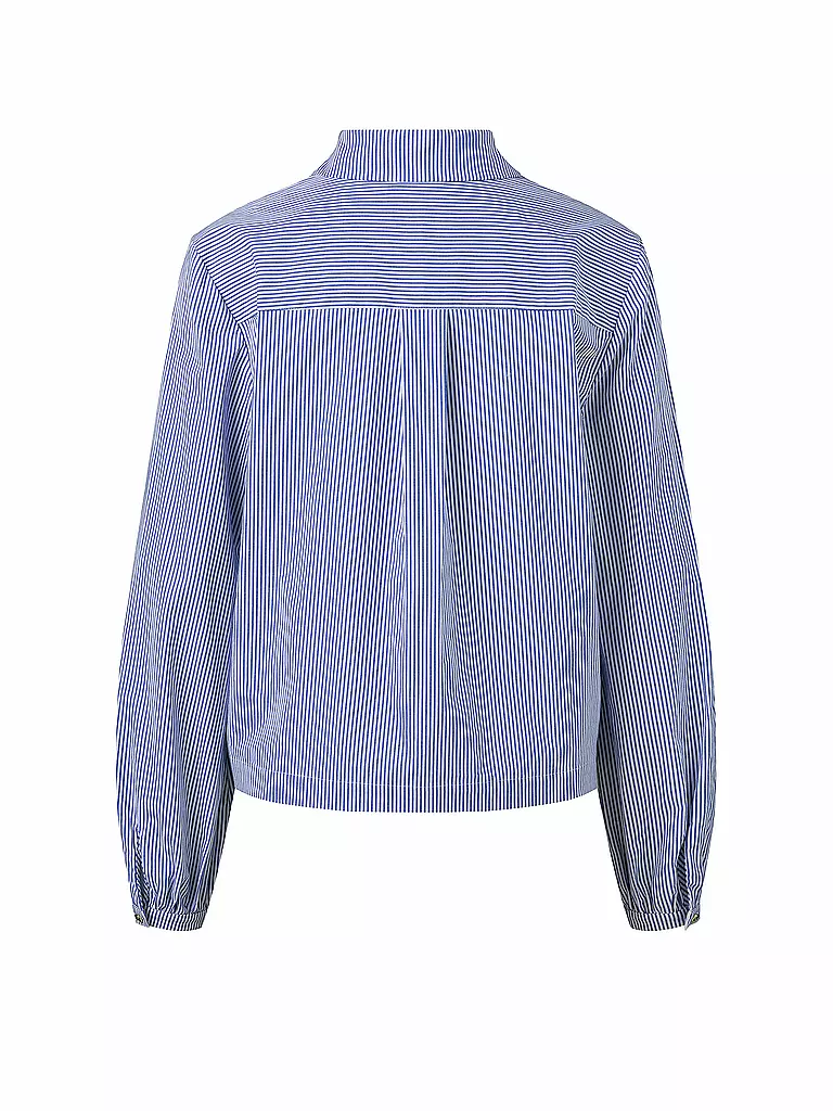 JOOP | Bluse BELLA | blau