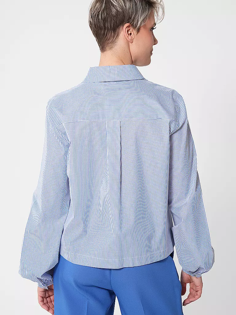 JOOP | Bluse BELLA | blau