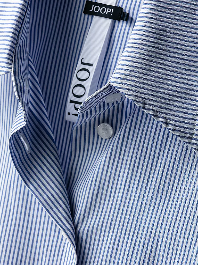 JOOP | Bluse BENCE  | blau